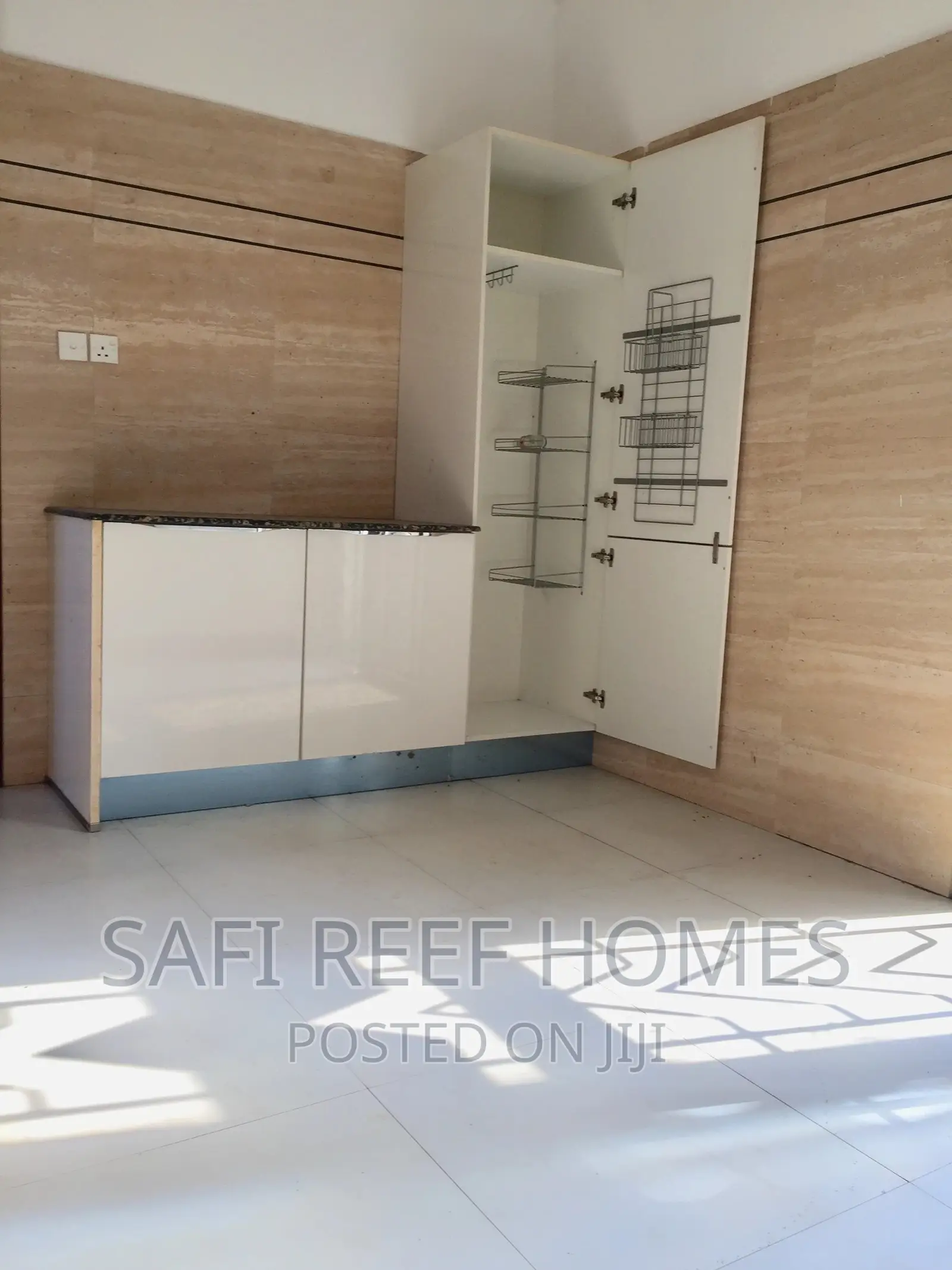 4bdrm Villa in Nyali for Rent