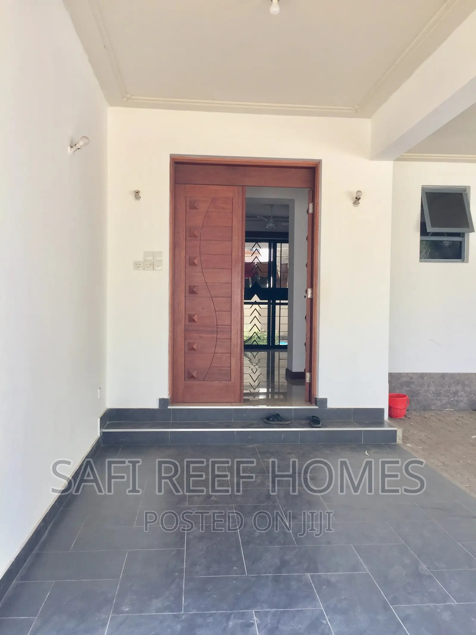 4bdrm Villa in Nyali for Rent