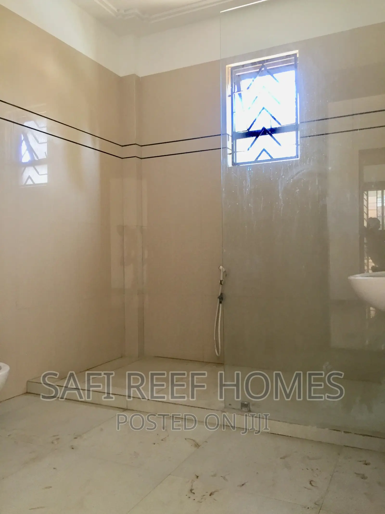 4bdrm Villa in Nyali for Rent