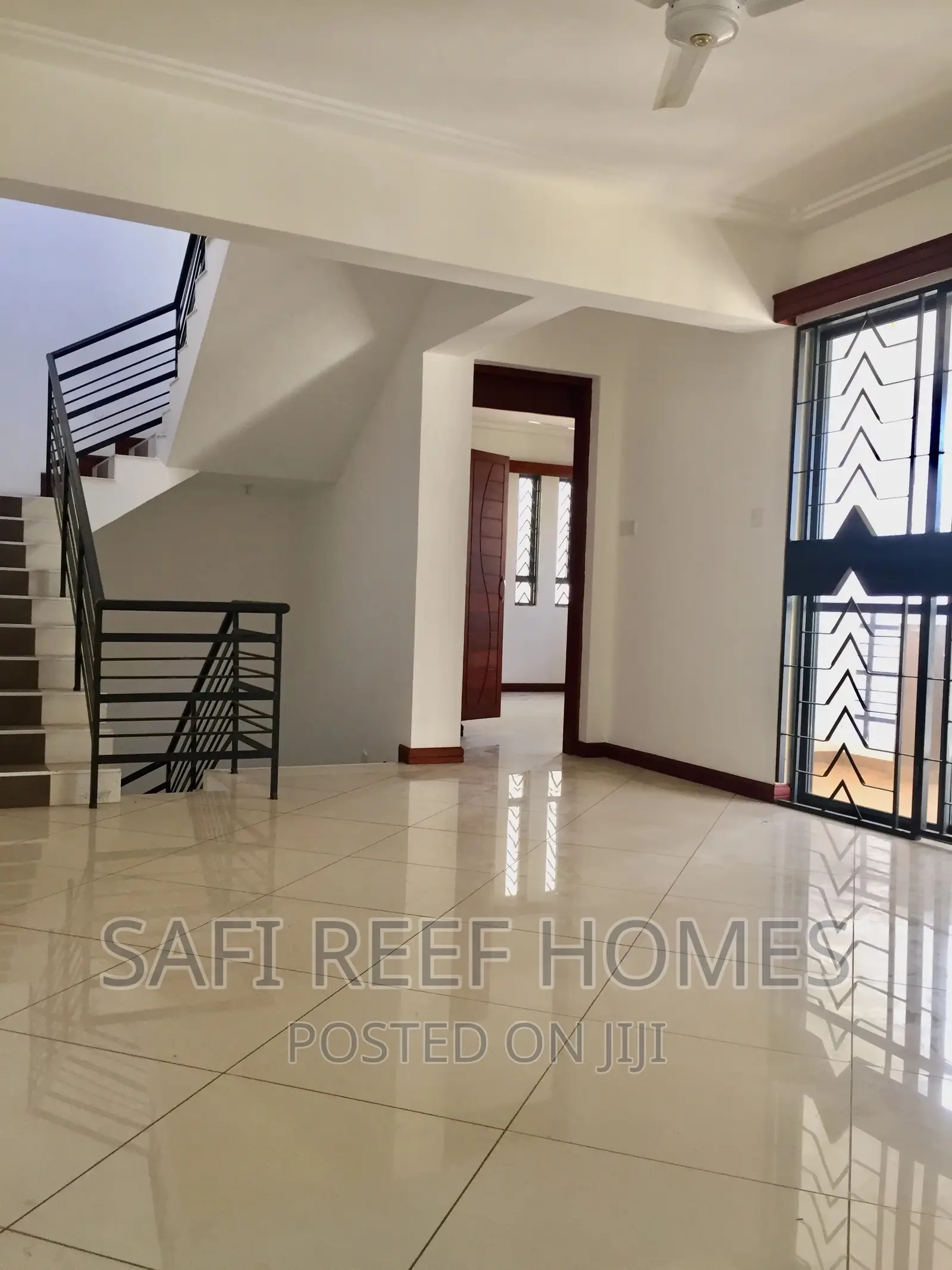 4bdrm Villa in Nyali for Rent