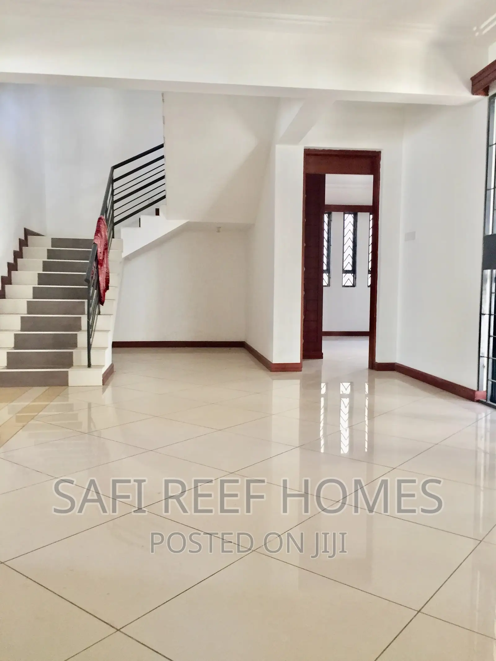 4bdrm Villa in Nyali for Rent