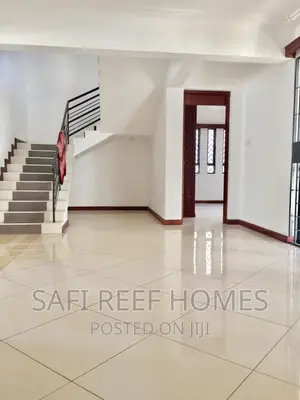 4bdrm Villa in Nyali for Rent