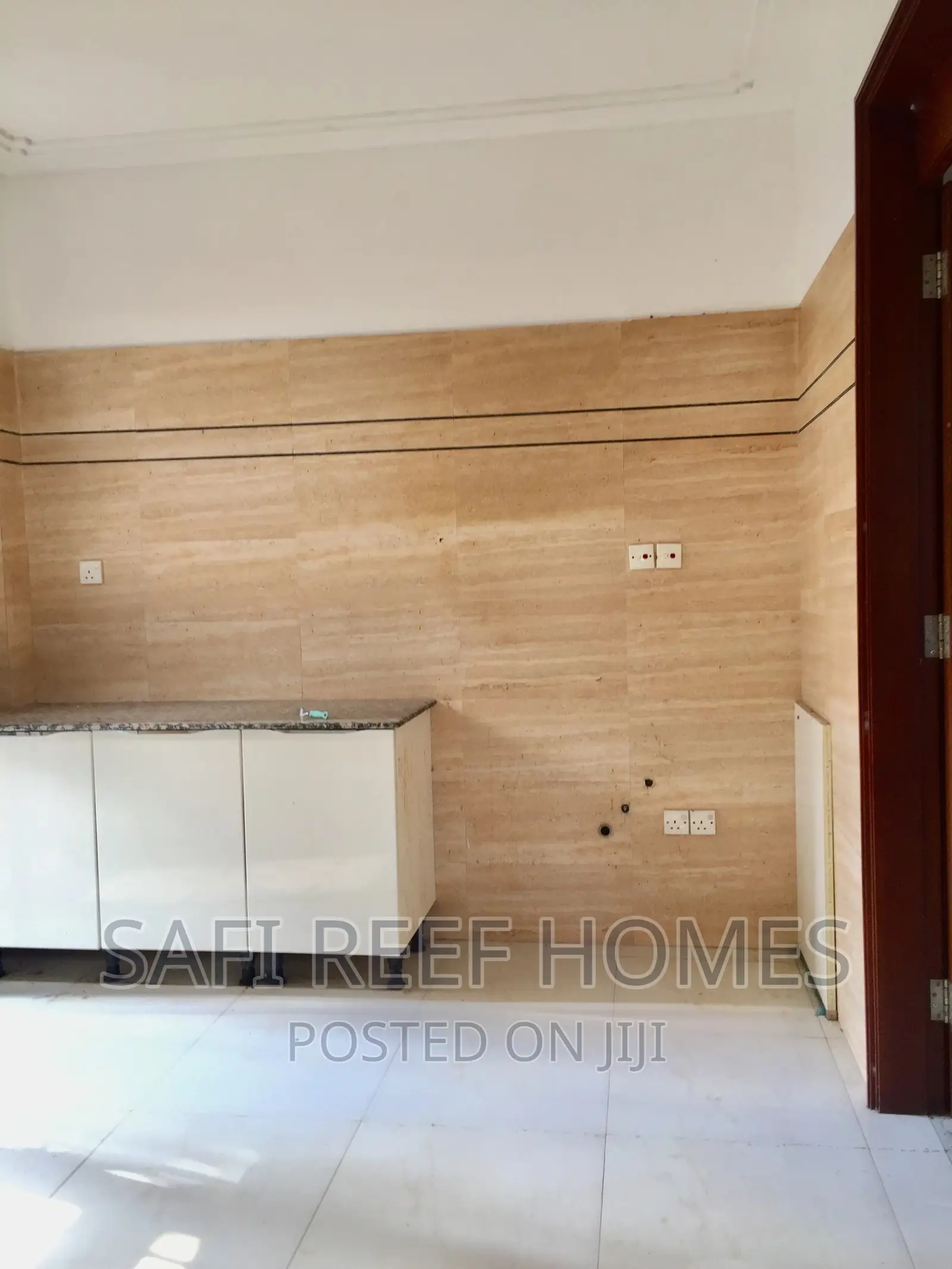 4bdrm Villa in Nyali for Rent