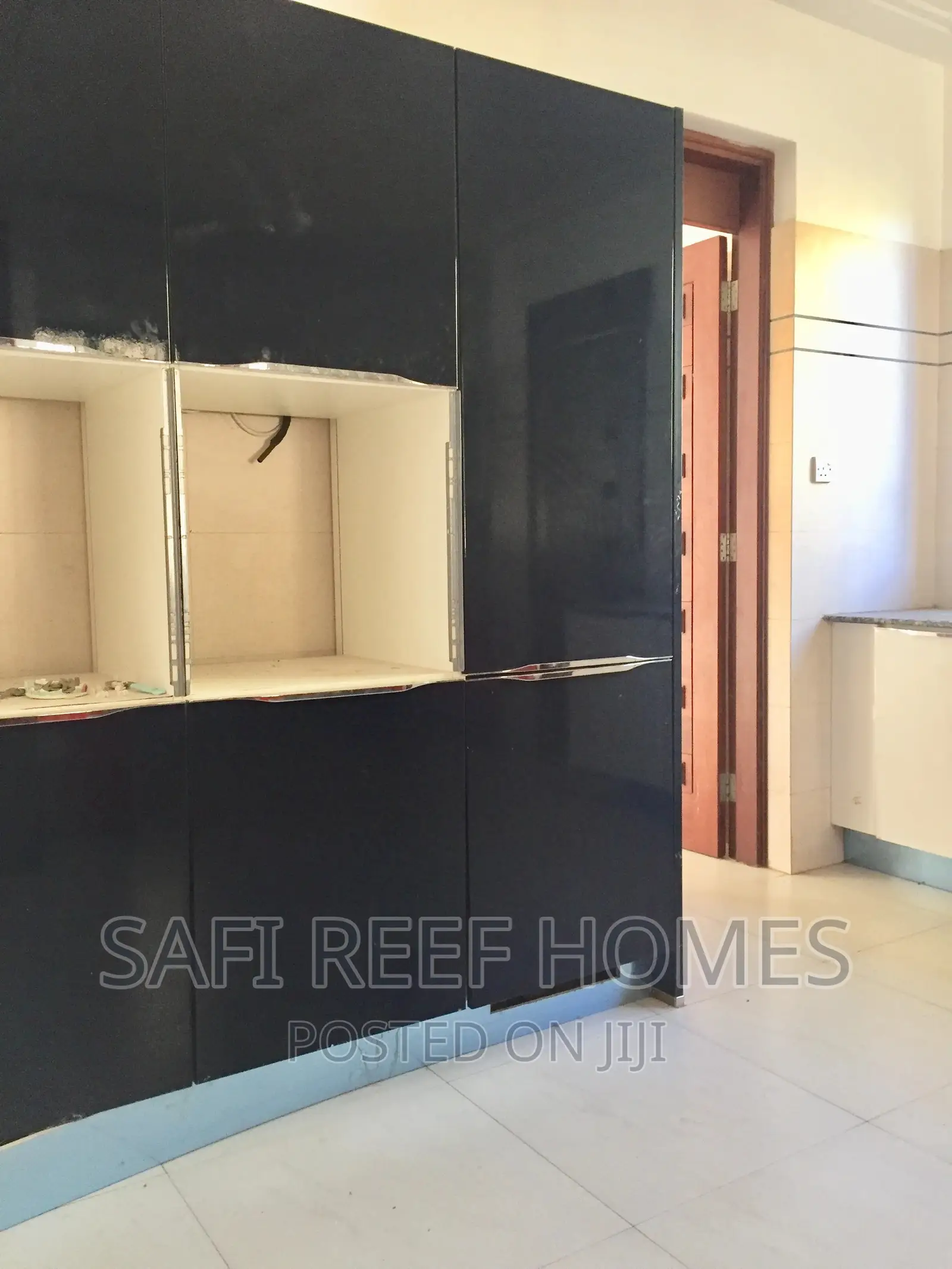 4bdrm Villa in Nyali for Rent
