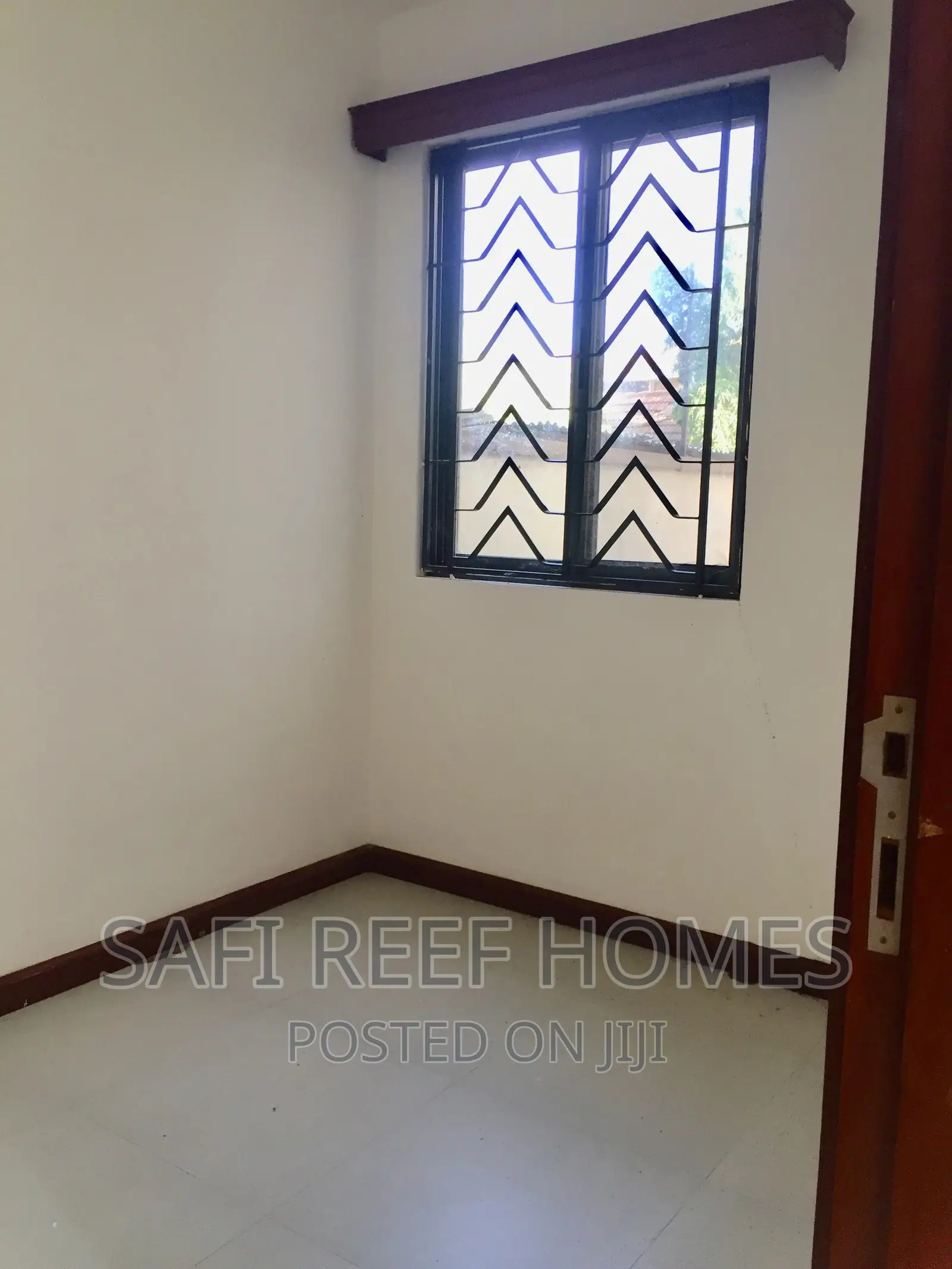 4bdrm Villa in Nyali for Rent