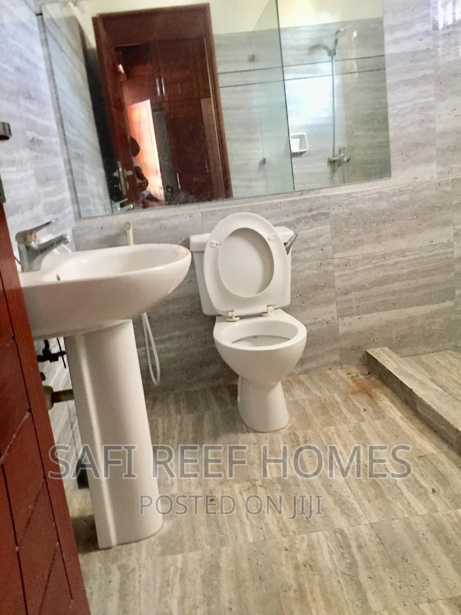 4bdrm Villa in Nyali for Rent