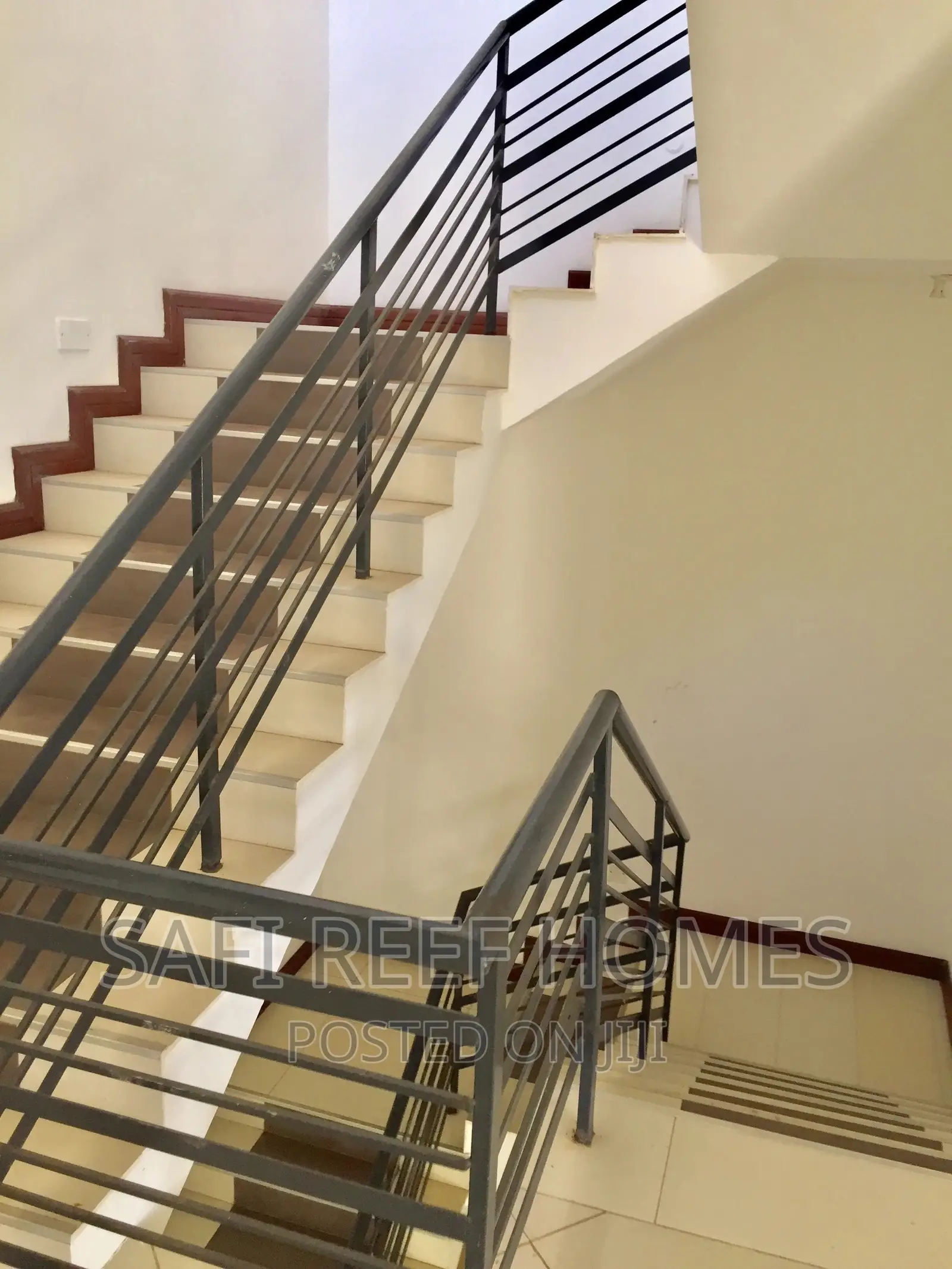 4bdrm Villa in Nyali for Rent