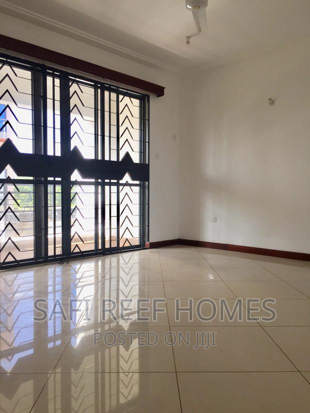 4bdrm Villa in Nyali for Rent - main view