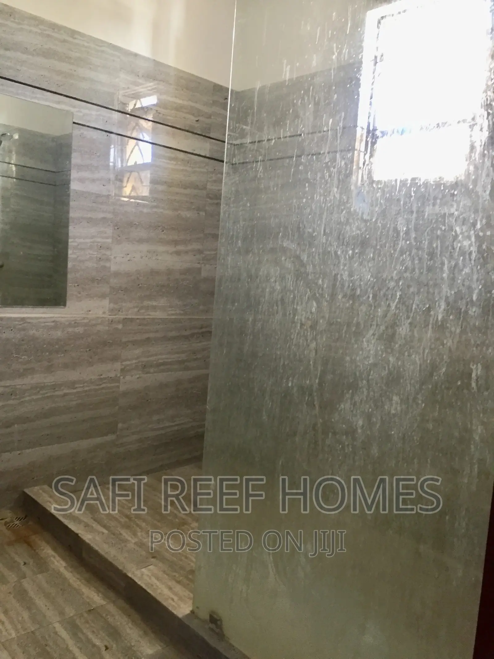 4bdrm Villa in Nyali for Rent