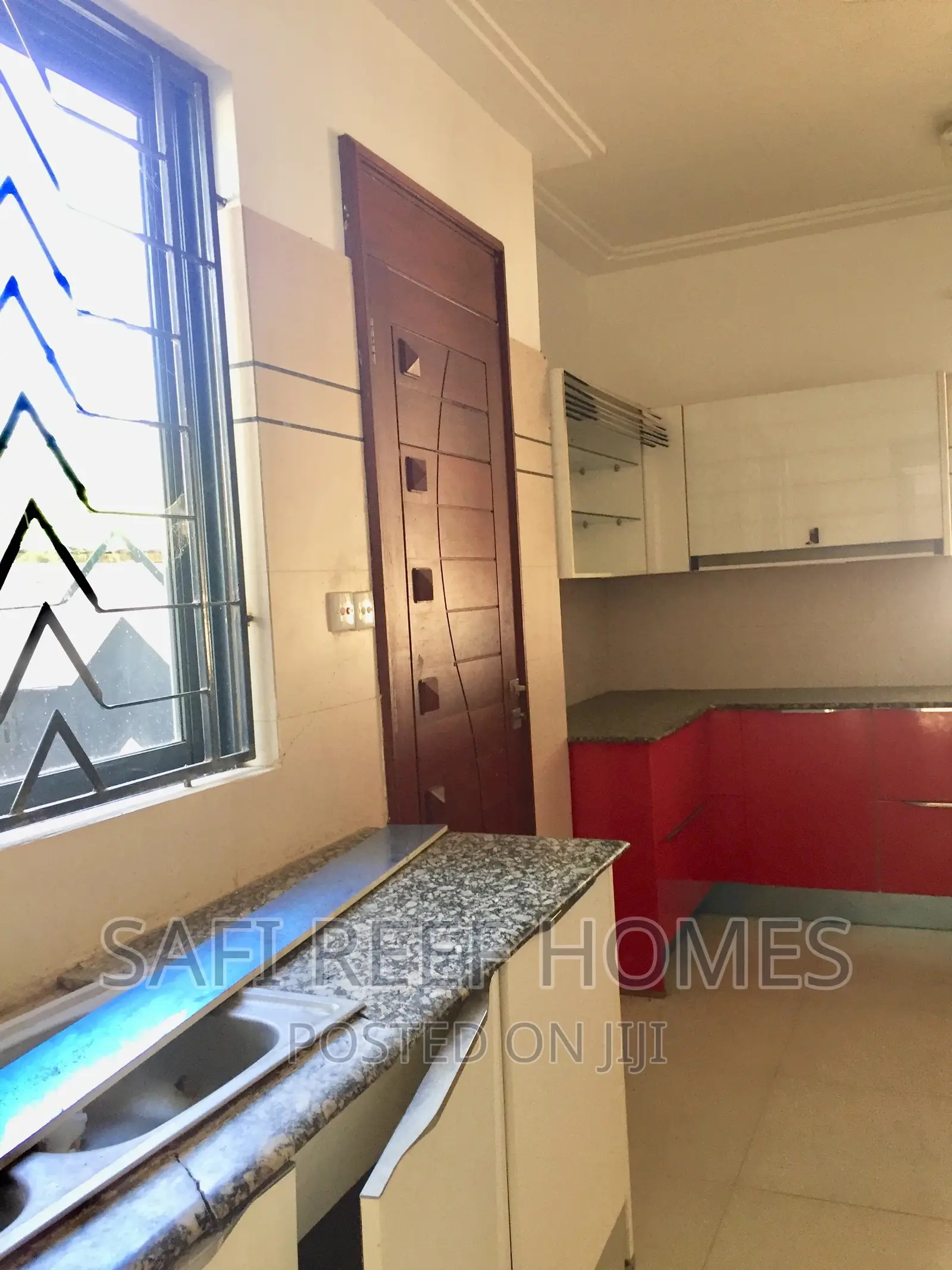 4bdrm Villa in Nyali for Rent