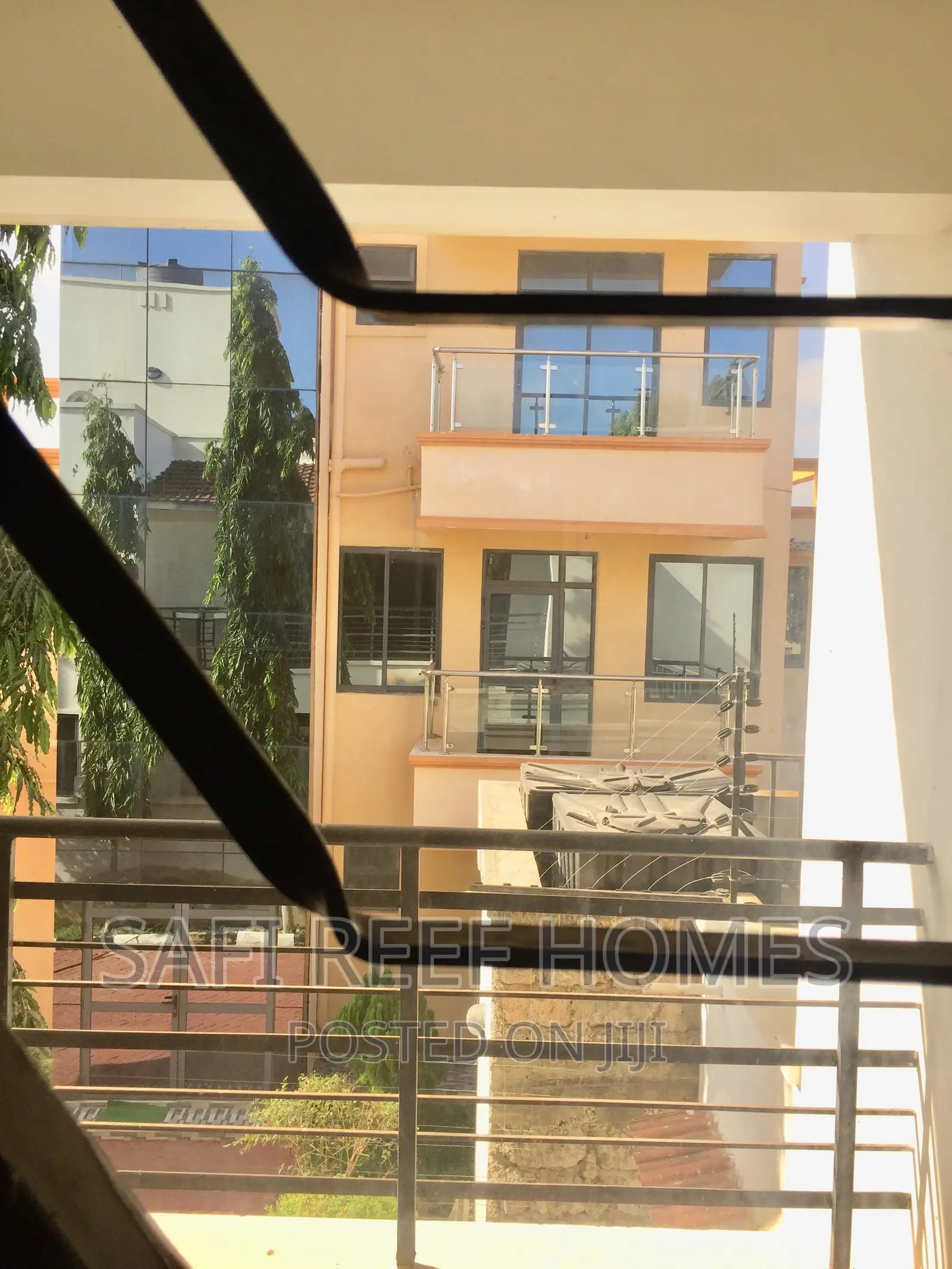 4bdrm Villa in Nyali for Rent