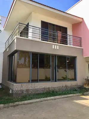 4bdrm Villa in Nyali for Rent