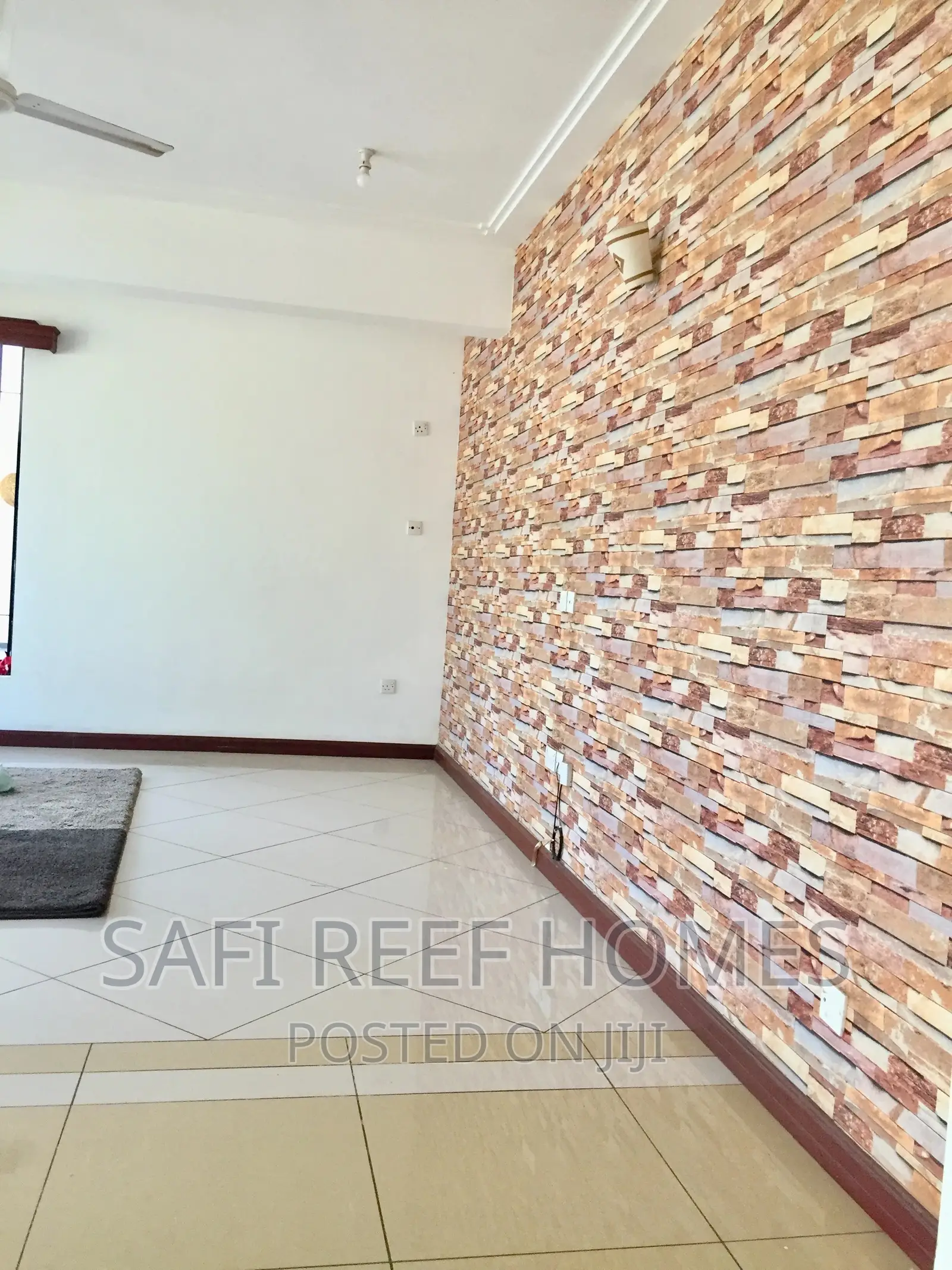 4bdrm Villa in Nyali for Rent