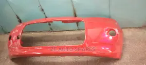 Porte 2013 Front Bumper