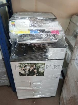 Best Quality Ricoh Aficio Mp 2554 Printer - thumbnail 2