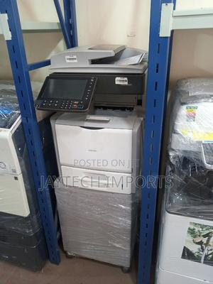Heavy Ricoh Aficio Sp 5200 - thumbnail 2