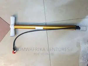 Pumps (Balls Inflating)