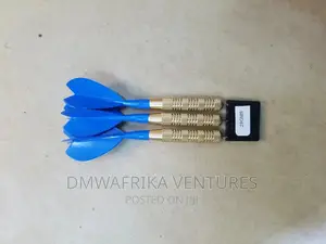 Darts (Arrows)
