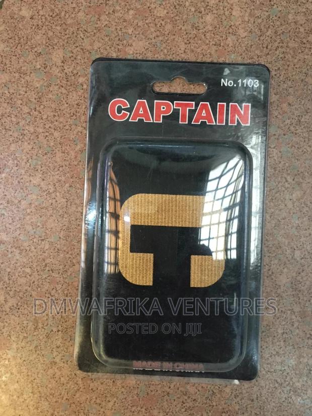 Captain Bands - thumbnail 2
