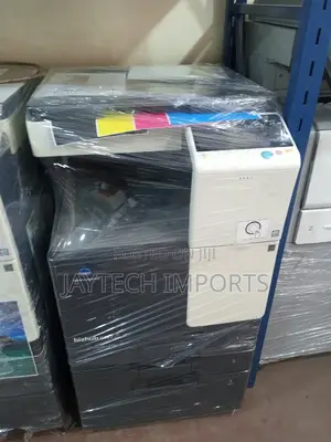 Suitable Konica Minolta Bizhub C 227