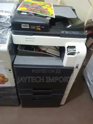 Suitable Konica Minolta Bizhub C 360