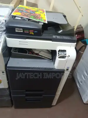 Reliable Konica Minolta Bizhub C227