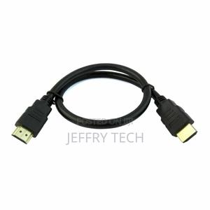 HDMI Cable Full HD 4K 3D Blu Ray Ps4 Xbox 1.4 LCD PC Lead Sm - thumbnail 2