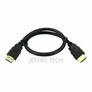 HDMI Cable Full HD 4K 3D Blu Ray Ps4 Xbox 1.4 LCD PC Lead Sm