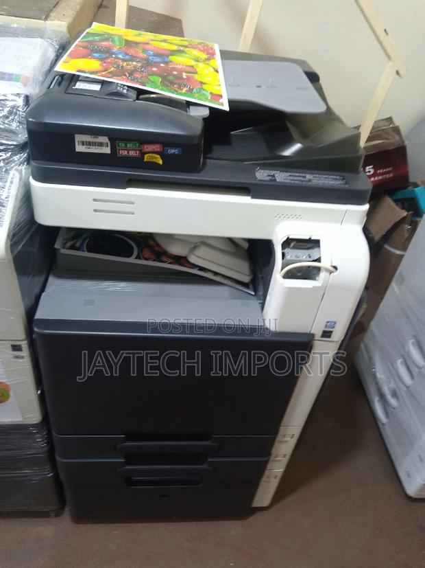 New Arrival Konica Minolta Bizhub C360 - main view