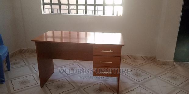 Office Desk - main view