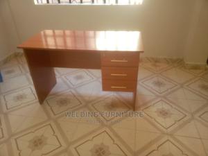 Office Desk - main view