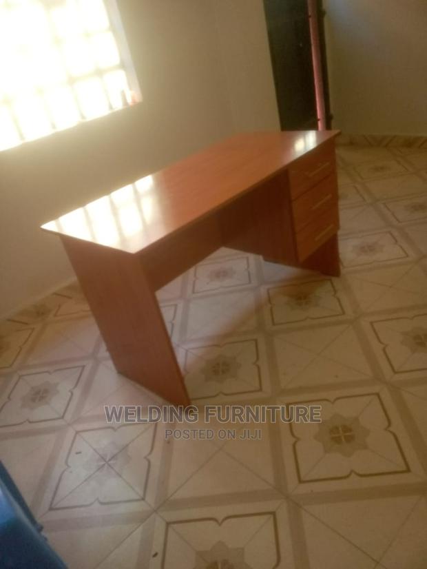 Office Desk - main view