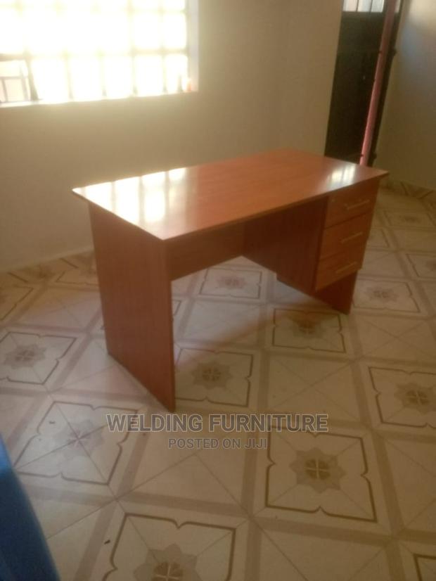 Office Desk - main view