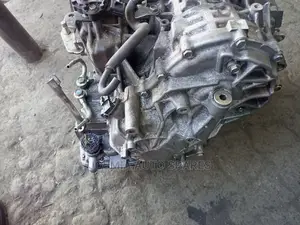 Hr15 Gear Box X Japan
