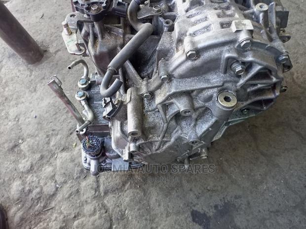 Hr15 Gear Box X Japan - main view