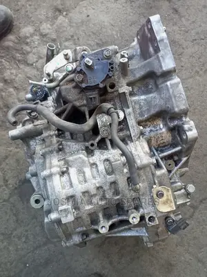 Hr15 Gear Box X Japan