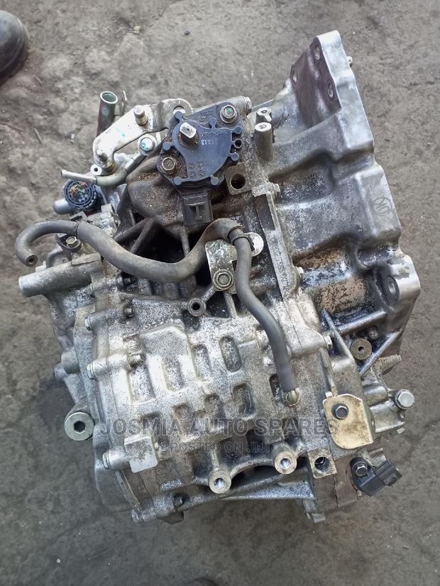 Hr15 Gear Box X Japan - thumbnail 4