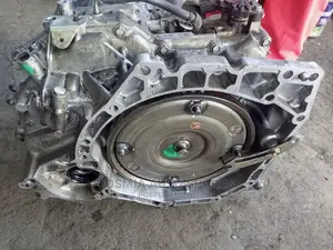 Hr15 Gear Box X Japan
