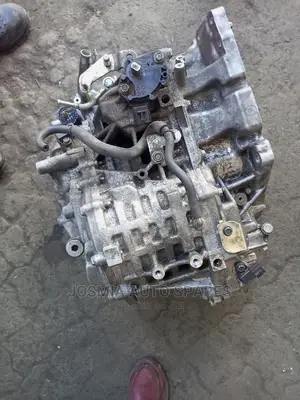Hr15 Gear Box X Japan