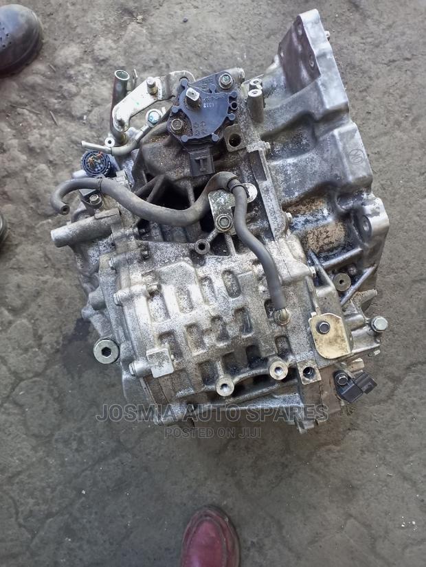 Hr15 Gear Box X Japan - thumbnail 5