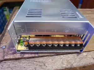 30A Ac Dc Power Supply
