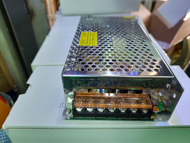 20A 12v Power Supply
