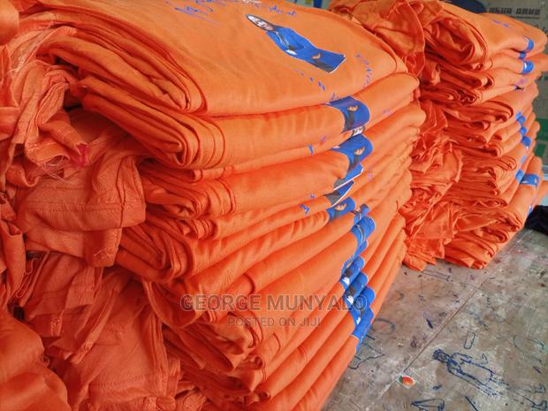 Campaign T-Shirts Polyester - thumbnail 4