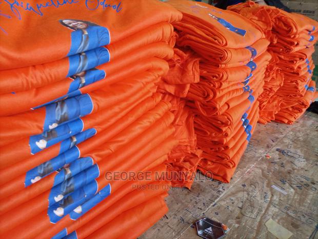 Campaign T-Shirts Polyester - thumbnail 6