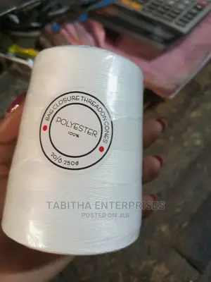 Sewing Thread 250g