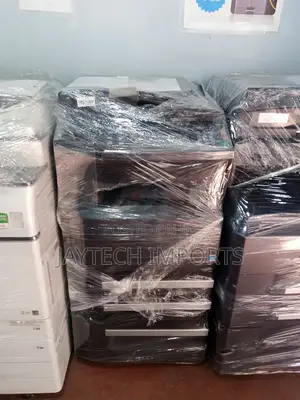 New Arrival Kyocera Taskalfa 300i
