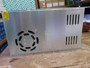 Dc 30A Power Supply