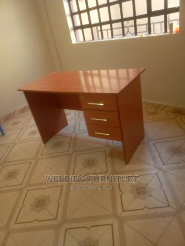 Office Desk - main view