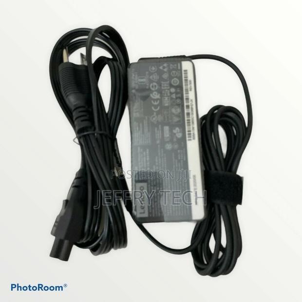 Lenovo Thinkpad 65 Watt 20V 3.25A Type-C USB AC Adapter ADLX - main view