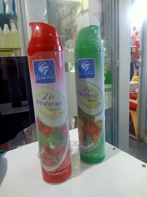 Air Freshener